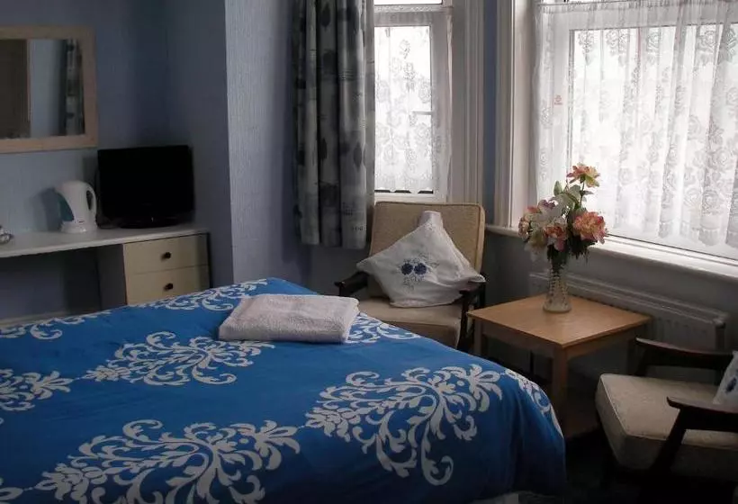 Отель The Melrose