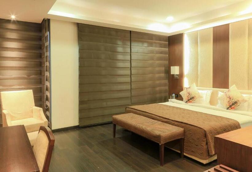 בית מלון כפרי The Nanee Suites