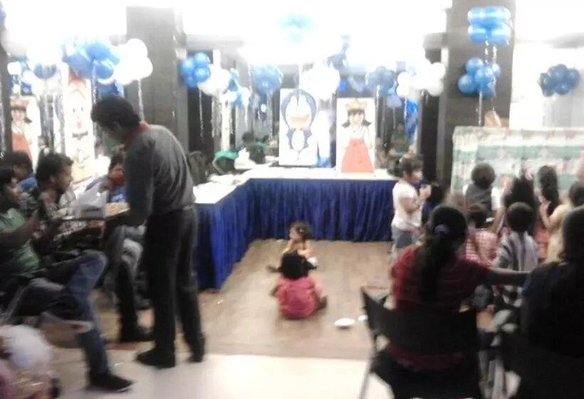 هتل The Nanee Suites