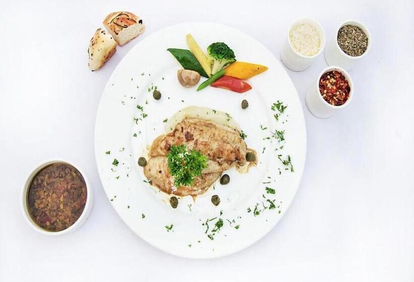 בית מלון כפרי The Nanee Suites