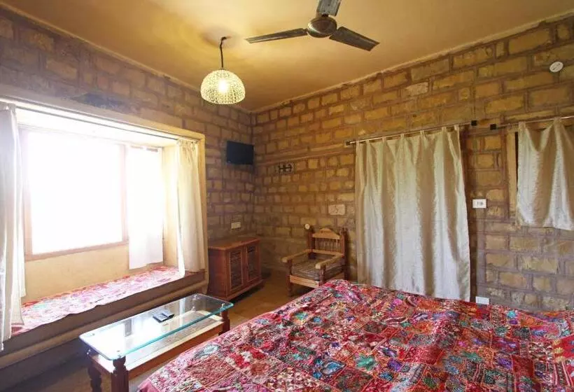 Hotel The Silk Route