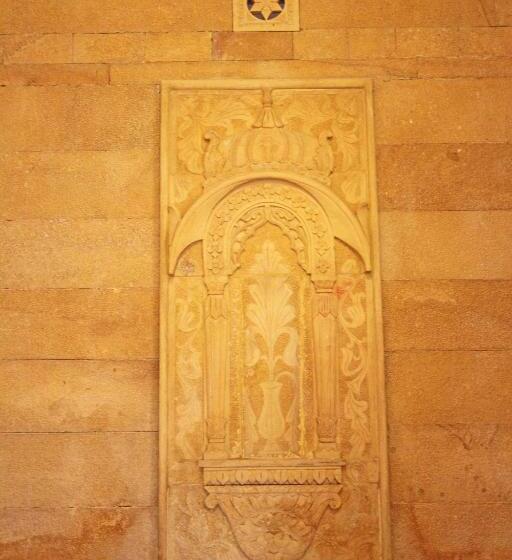 فندق The Silk Route