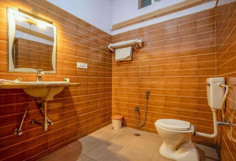 فندق The Silk Route