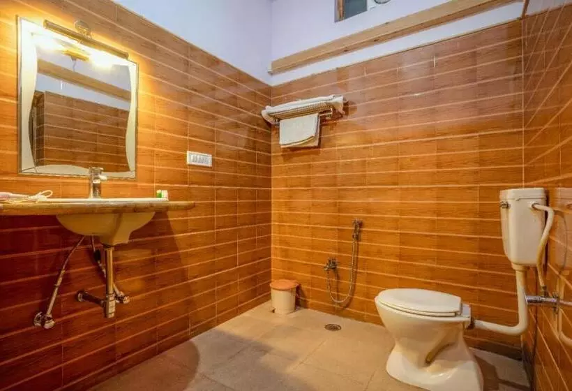 Hotel The Silk Route