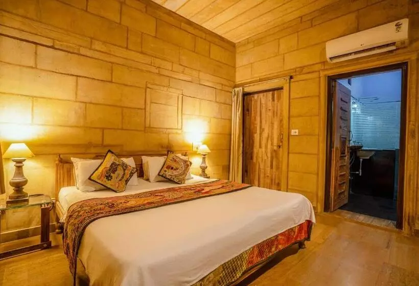 Hotel The Silk Route