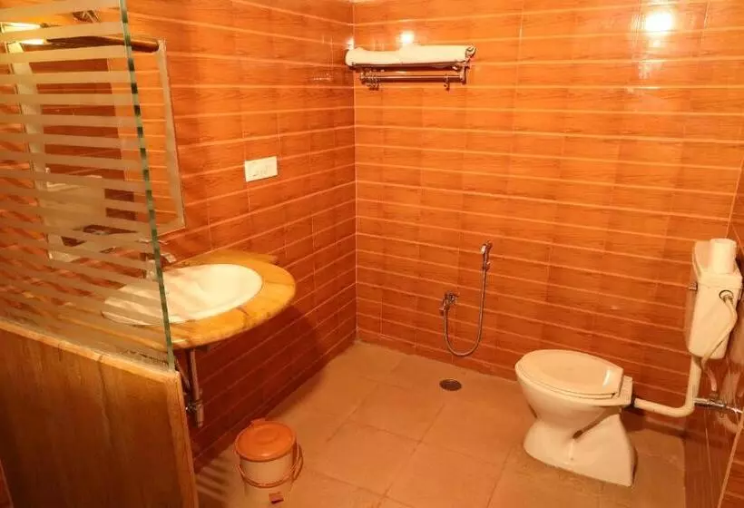 Hotel The Silk Route