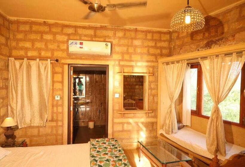 فندق The Silk Route