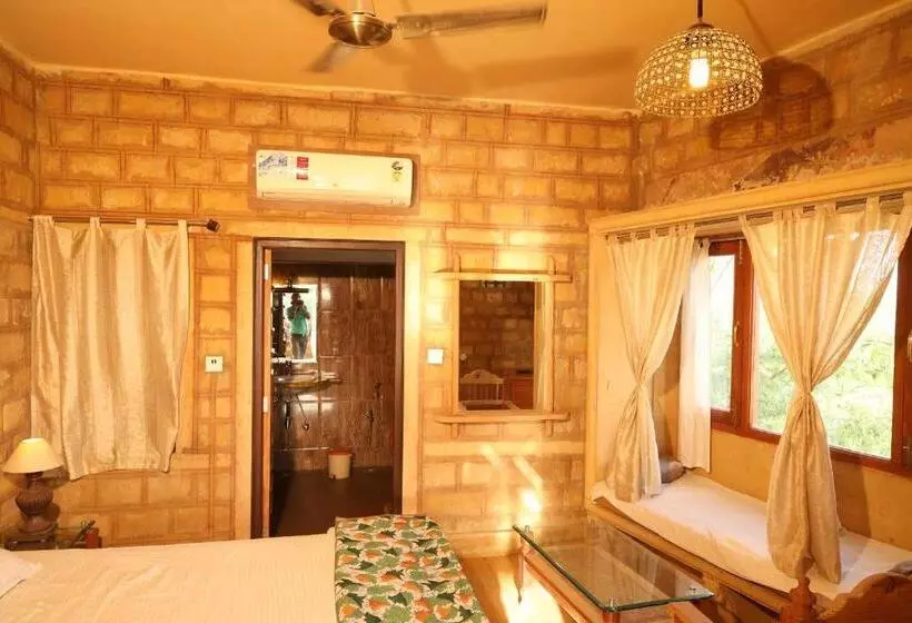 Hotel The Silk Route