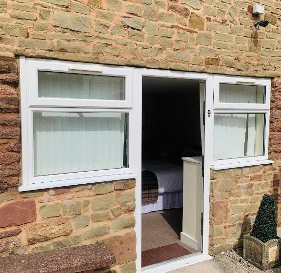 فندق The Yew Tree At Longhope