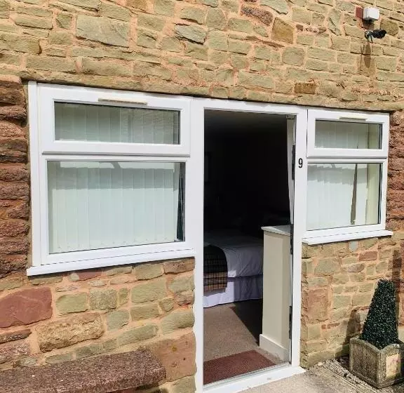 酒店 The Yew Tree At Longhope