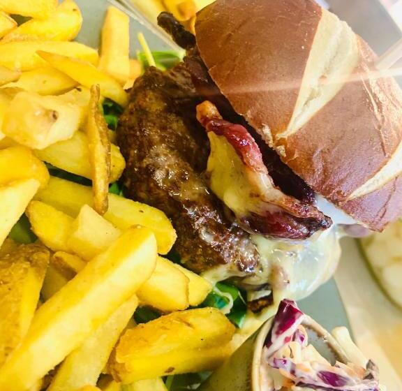 فندق The Yew Tree At Longhope