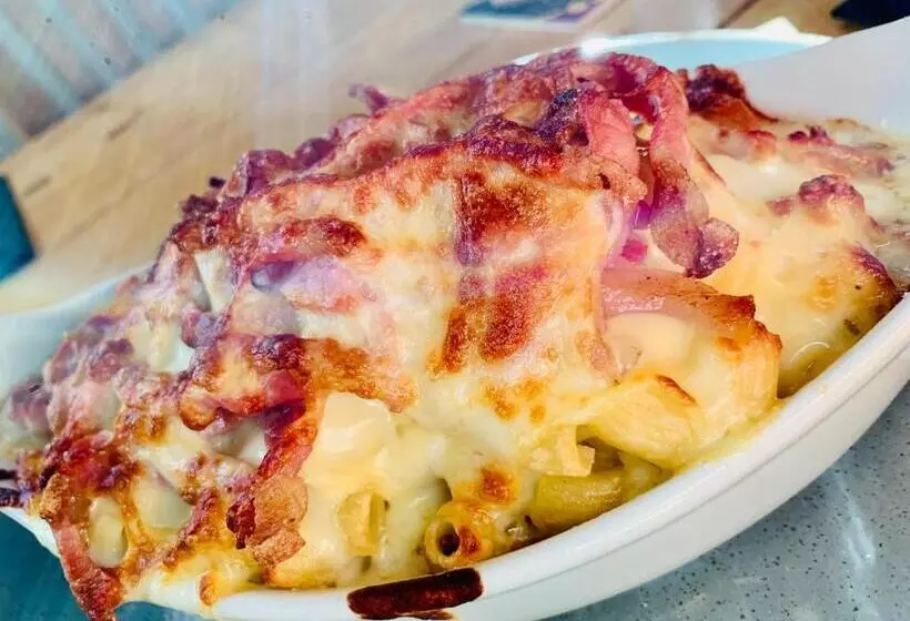 酒店 The Yew Tree At Longhope