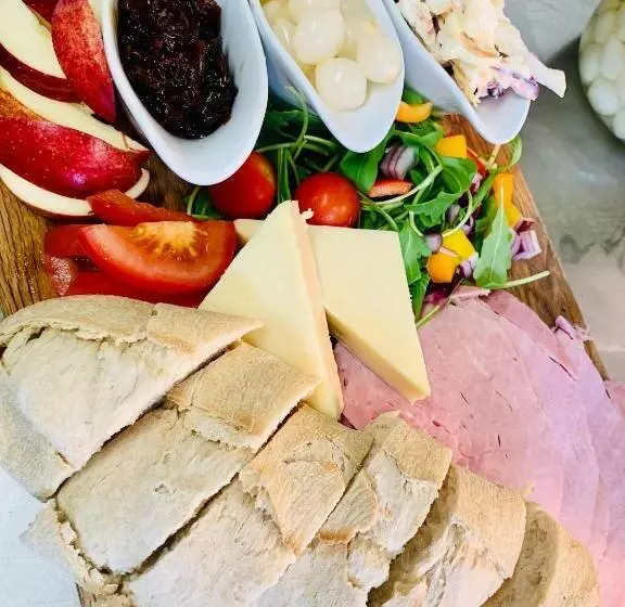 酒店 The Yew Tree At Longhope