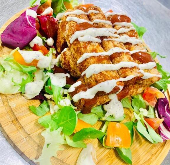 فندق The Yew Tree At Longhope