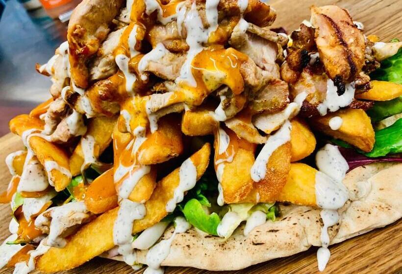 فندق The Yew Tree At Longhope