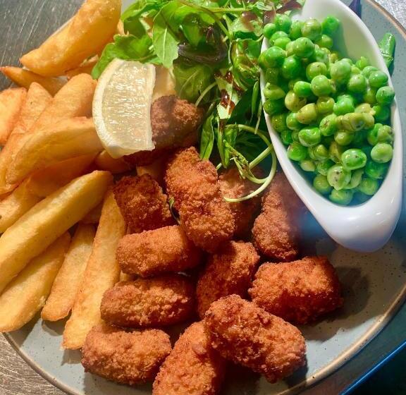 فندق The Yew Tree At Longhope