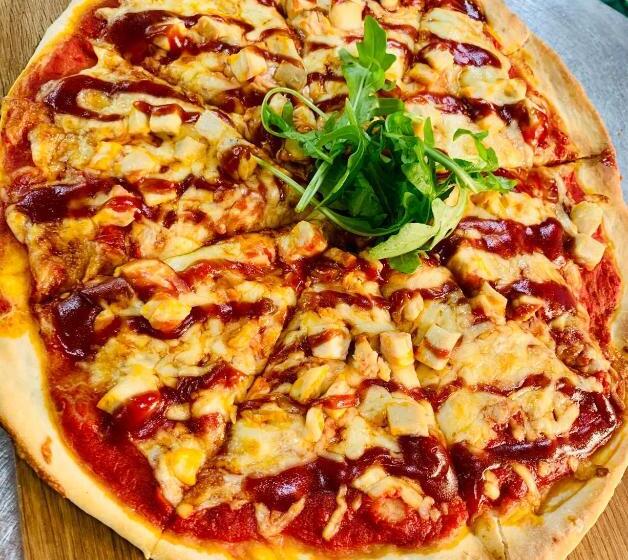 فندق The Yew Tree At Longhope