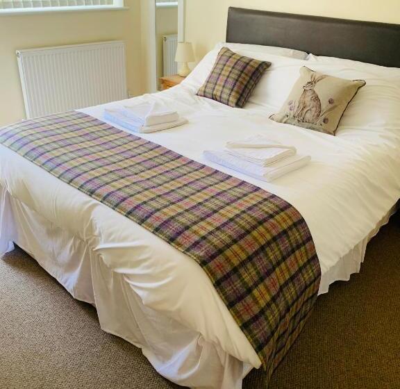 فندق The Yew Tree At Longhope