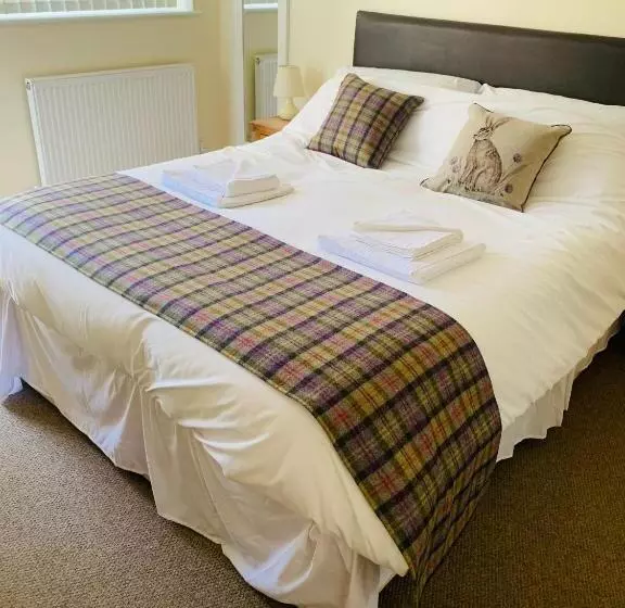 酒店 The Yew Tree At Longhope