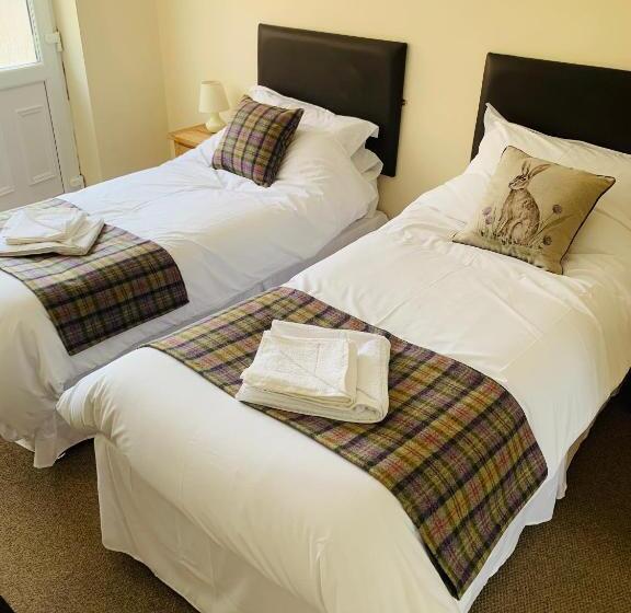 فندق The Yew Tree At Longhope