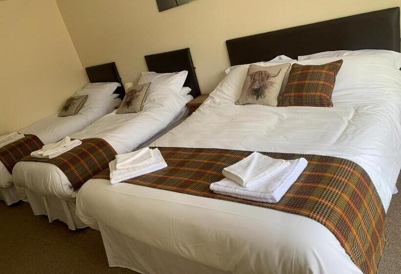 فندق The Yew Tree At Longhope