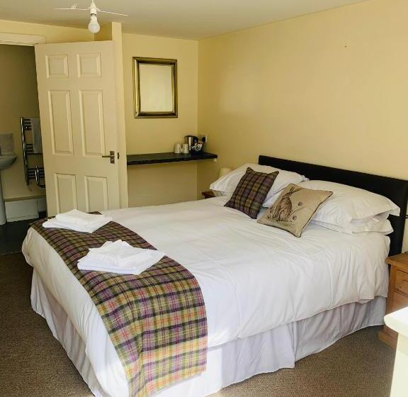 فندق The Yew Tree At Longhope