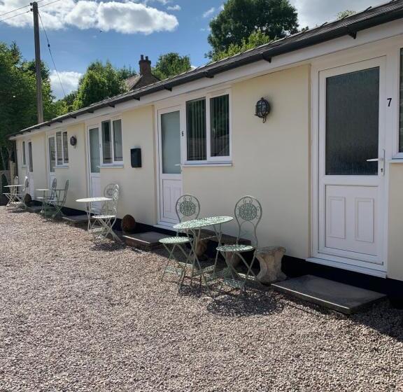 فندق The Yew Tree At Longhope