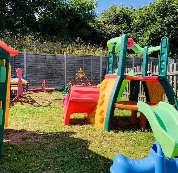 فندق The Yew Tree At Longhope