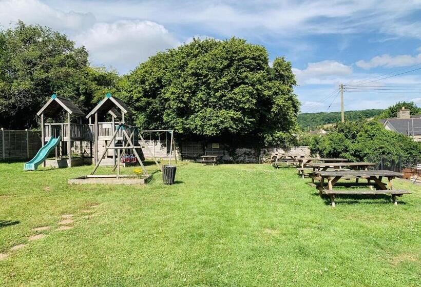 فندق The Yew Tree At Longhope