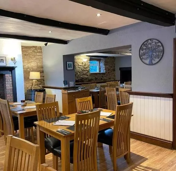 酒店 The Yew Tree At Longhope