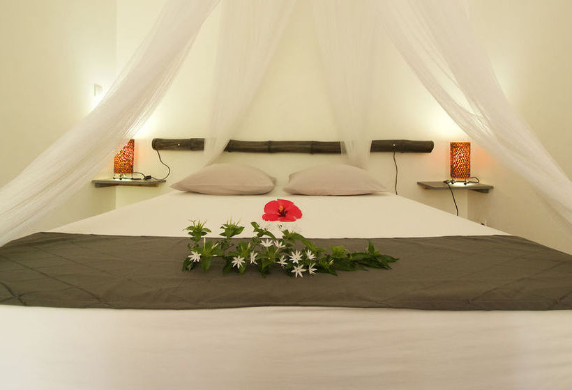 Orcéa & Spa Séjours Ecofriendly