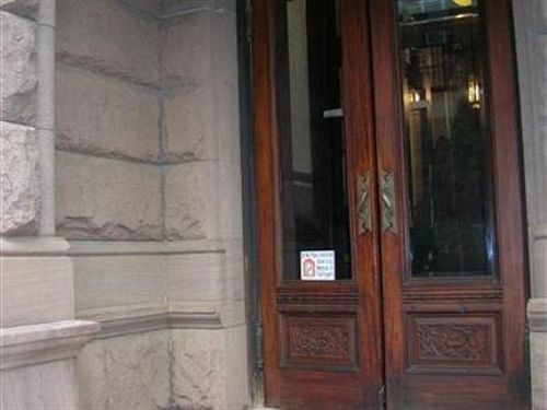 住宿加早餐 Upper West Side Brownstone