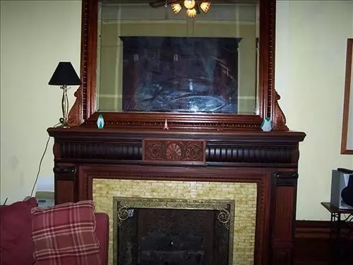 민박 Upper West Side Brownstone