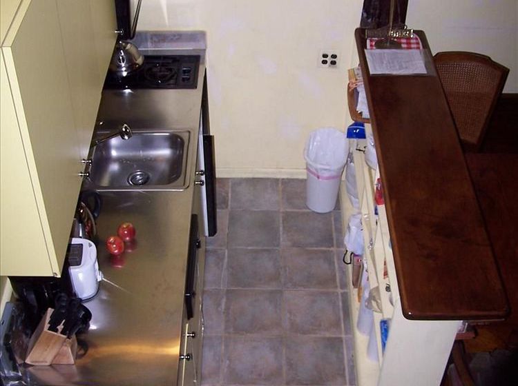 住宿加早餐 Upper West Side Brownstone