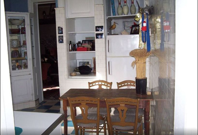 住宿加早餐 Upper West Side Brownstone