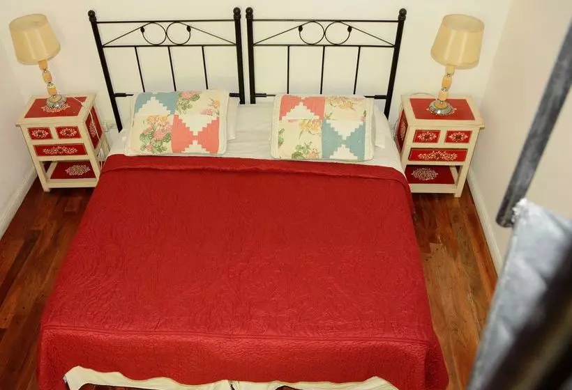 Bed & Breakfast Simple & Charming