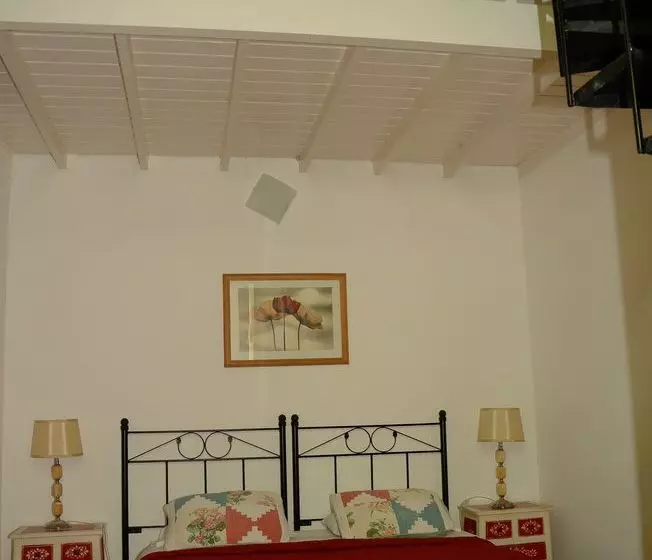 Bed & Breakfast Simple & Charming