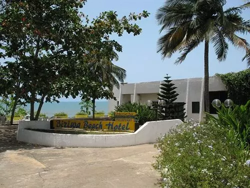 ホテル Biriwa Beach