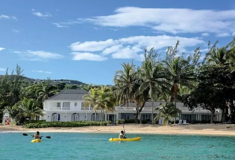 Rose Hall Villas By Half Moon