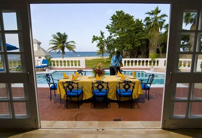 Rose Hall Villas By Half Moon
