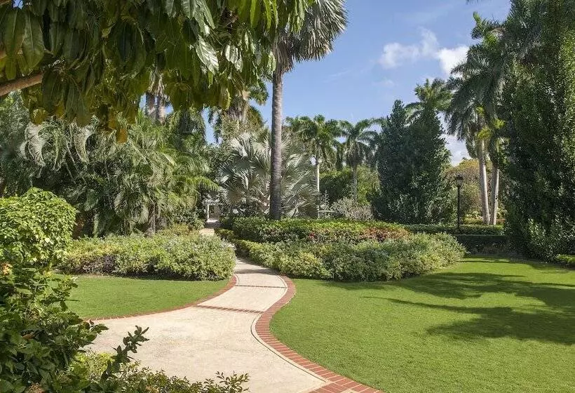 Rose Hall Villas By Half Moon