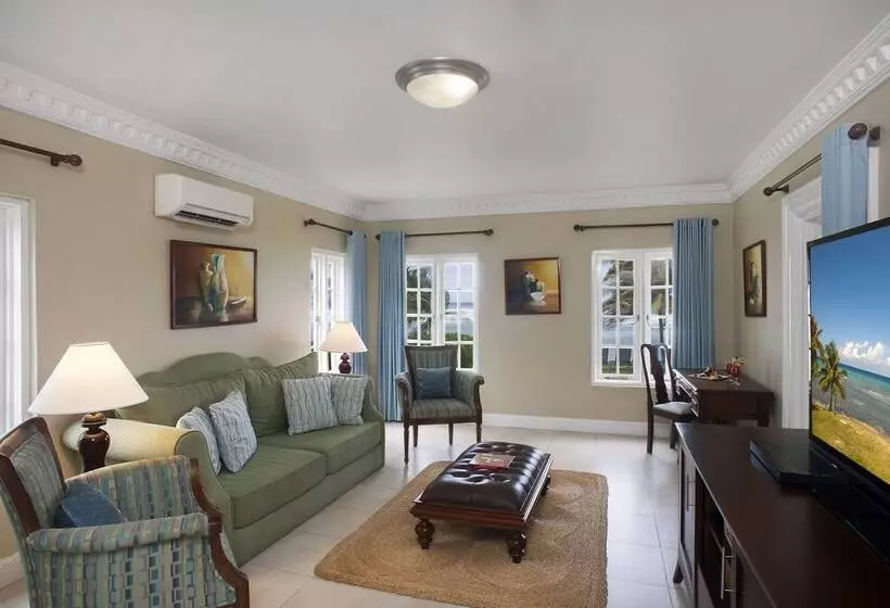 Rose Hall Villas By Half Moon