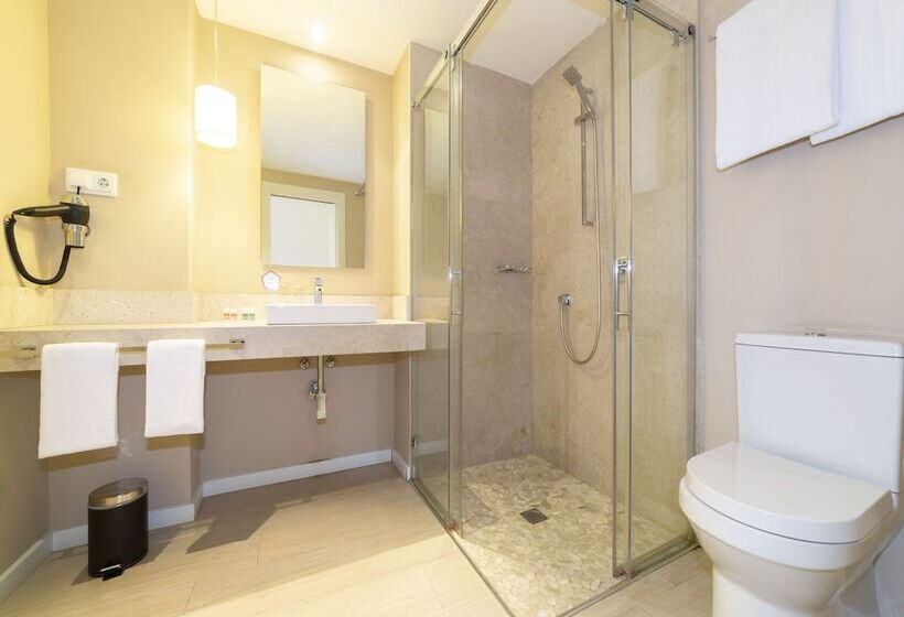 בית מלון כפרי Altora