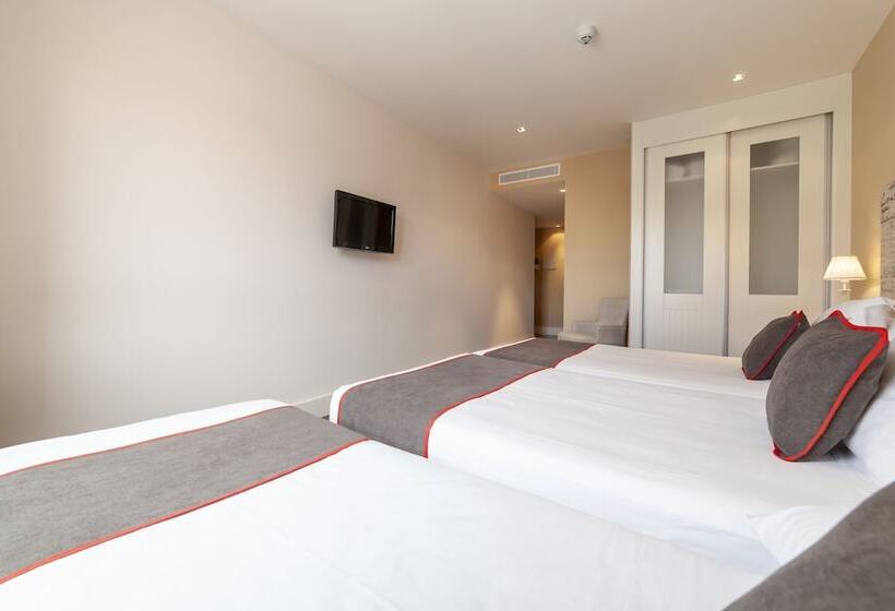 בית מלון כפרי Altora