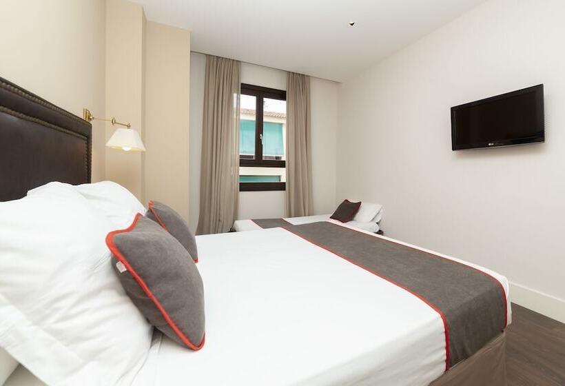 בית מלון כפרי Altora