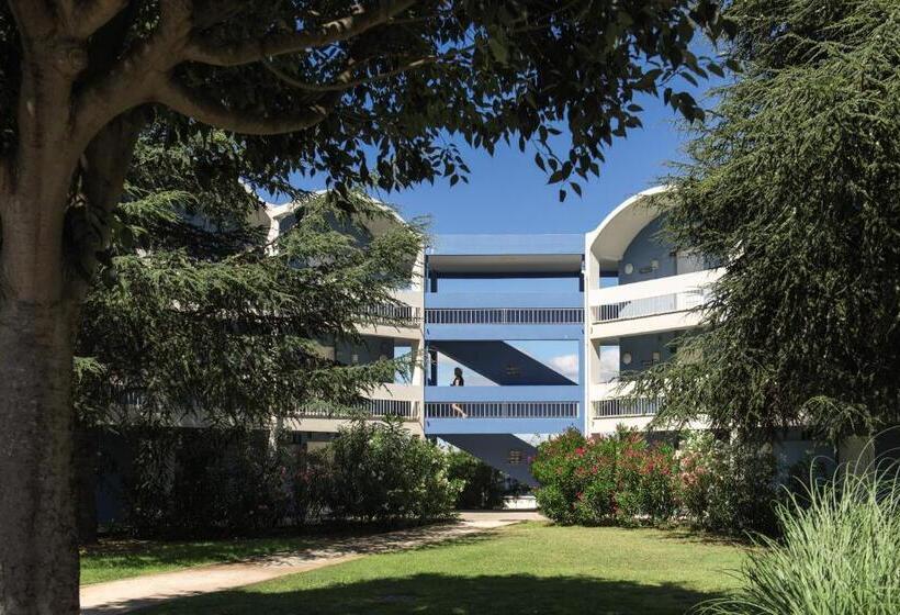 هتل Belambra Clubs Balaruc Les Bains Les Rives De Thau