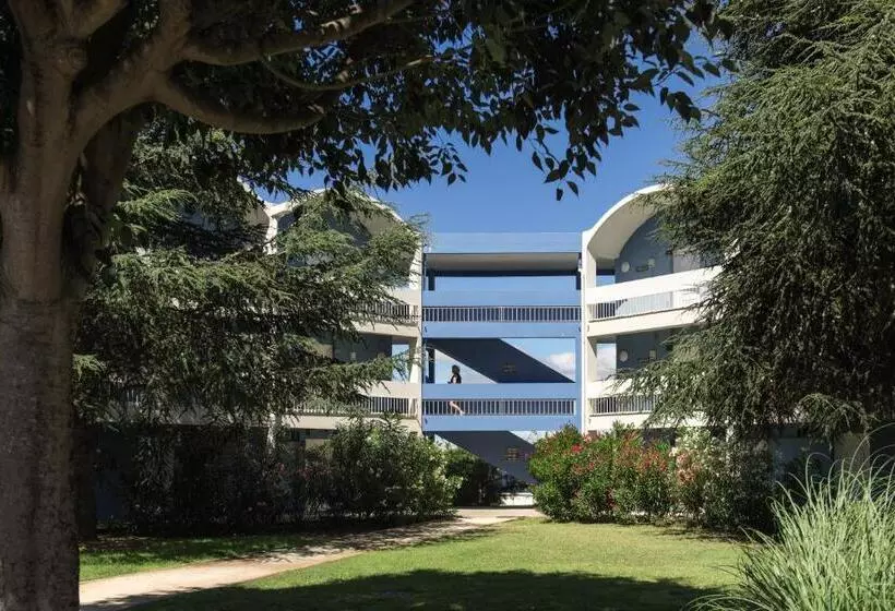 Hotel Belambra Clubs Balaruc Les Bains   Les Rives De Thau