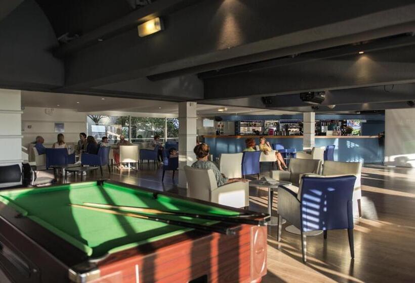 هتل Belambra Clubs Balaruc Les Bains Les Rives De Thau