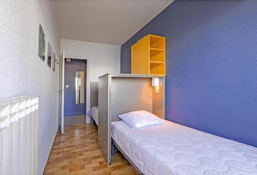 هتل Belambra Clubs Balaruc Les Bains Les Rives De Thau