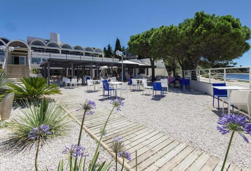 هتل Belambra Clubs Balaruc Les Bains Les Rives De Thau
